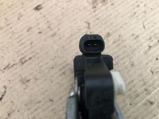 bontott SUZUKI SX4 Jobb hátsó Ablakemelő Szerkezet (Elektromos)