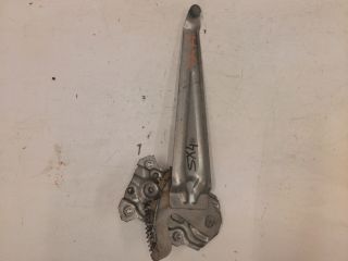 bontott SUZUKI SX4 Jobb hátsó Ablakemelő Szerkezet (Mechanikus)