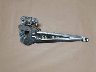 bontott SUZUKI SX4 Jobb hátsó Ablakemelő Szerkezet (Mechanikus)