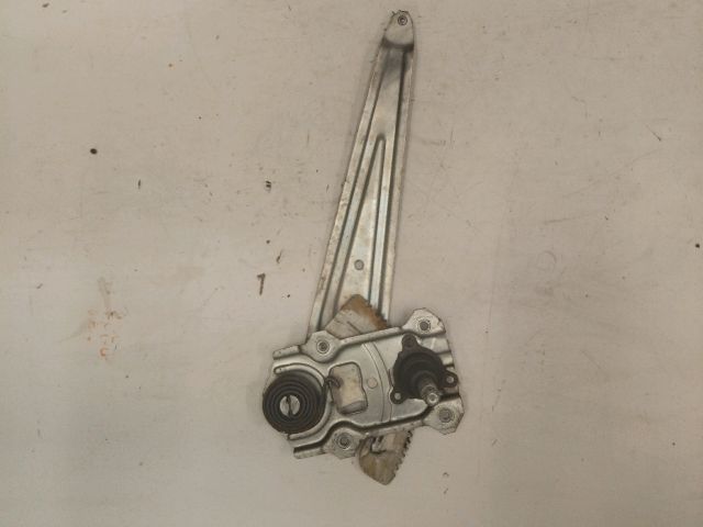 bontott SUZUKI SX4 Jobb hátsó Ablakemelő Szerkezet (Mechanikus)