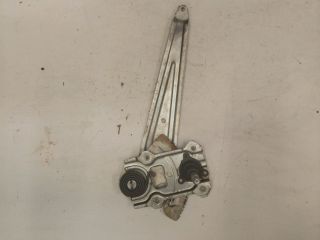 bontott SUZUKI SX4 Jobb hátsó Ablakemelő Szerkezet (Mechanikus)