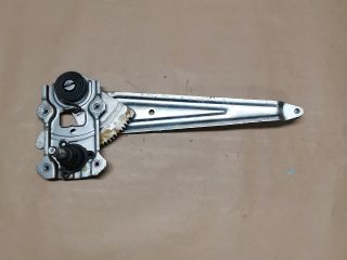 bontott SUZUKI SX4 Jobb hátsó Ablakemelő Szerkezet (Mechanikus)