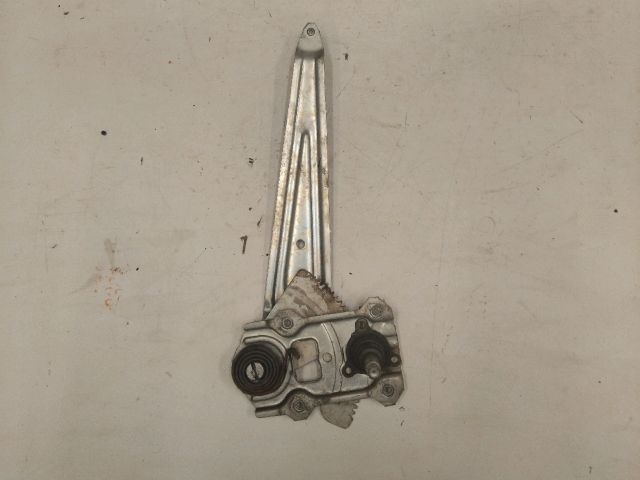 bontott SUZUKI SX4 Jobb hátsó Ablakemelő Szerkezet (Mechanikus)