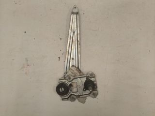 bontott SUZUKI SX4 Jobb hátsó Ablakemelő Szerkezet (Mechanikus)