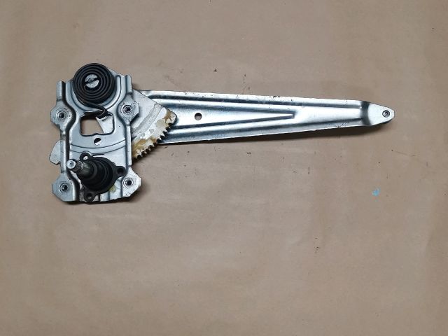 bontott SUZUKI SX4 Jobb hátsó Ablakemelő Szerkezet (Mechanikus)