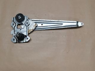 bontott SUZUKI SX4 Jobb hátsó Ablakemelő Szerkezet (Mechanikus)