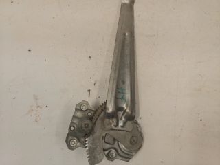 bontott SUZUKI SX4 Jobb hátsó Ablakemelő Szerkezet (Mechanikus)