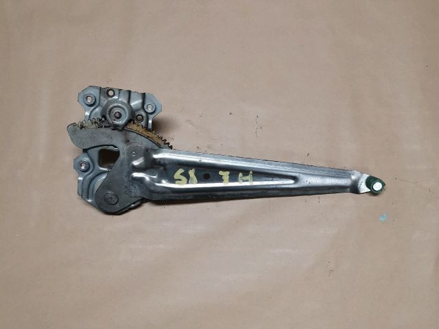 bontott SUZUKI SX4 Jobb hátsó Ablakemelő Szerkezet (Mechanikus)