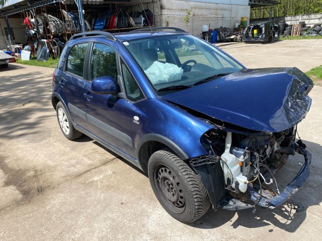 bontott SUZUKI SX4 Jobb hátsó ABS Jeladó