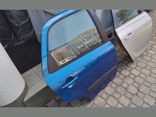 bontott SUZUKI SX4 Jobb hátsó Ajtó Kárpit
