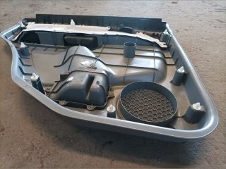 bontott SUZUKI SX4 Jobb hátsó Ajtó Kárpit