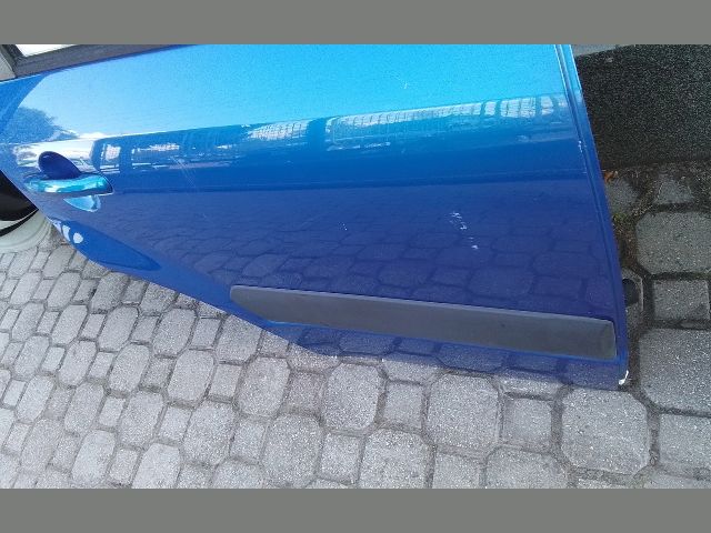 bontott SUZUKI SX4 Jobb hátsó Ajtó Kárpit