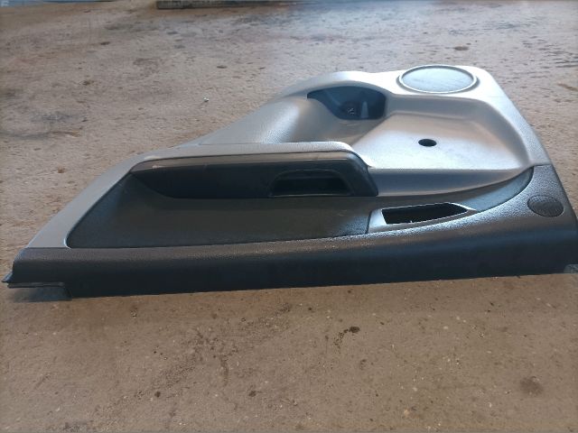 bontott SUZUKI SX4 Jobb hátsó Ajtó Kárpit