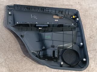 bontott SUZUKI SX4 Jobb hátsó Ajtó Kárpit