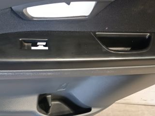 bontott SUZUKI SX4 Jobb hátsó Ajtó Kárpit