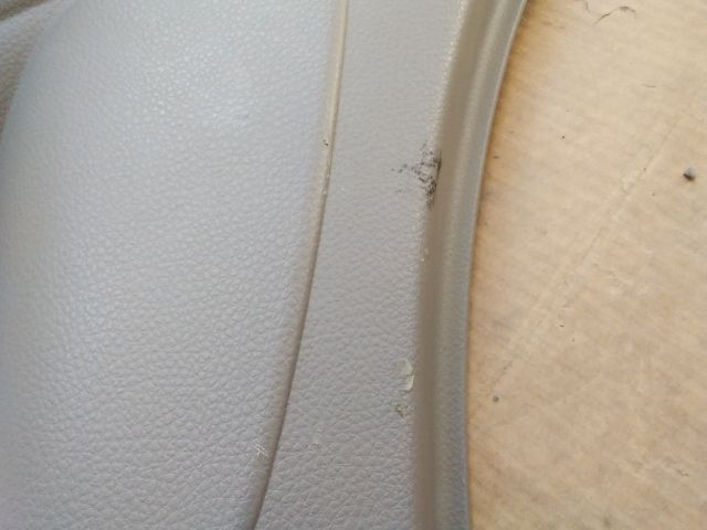 bontott SUZUKI SX4 Jobb hátsó Ajtó Kárpit