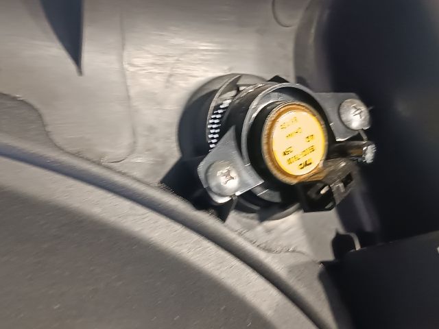 bontott SUZUKI SX4 Jobb hátsó Ajtó Kárpit