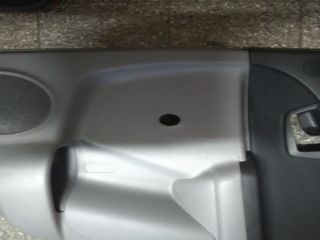 bontott SUZUKI SX4 Jobb hátsó Ajtó Kárpit