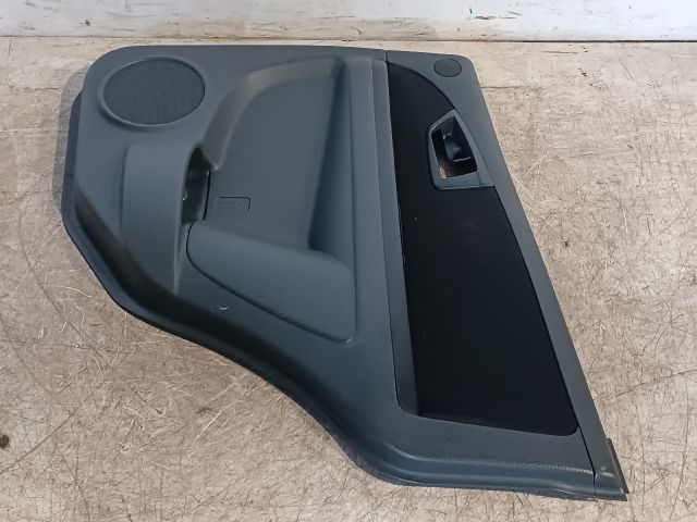 bontott SUZUKI SX4 Jobb hátsó Ajtó Kárpit