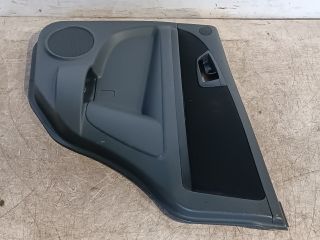 bontott SUZUKI SX4 Jobb hátsó Ajtó Kárpit