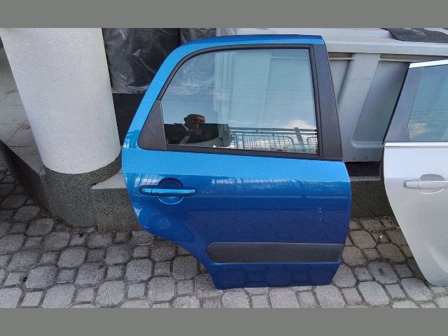 bontott SUZUKI SX4 Jobb hátsó Ajtó Kárpit