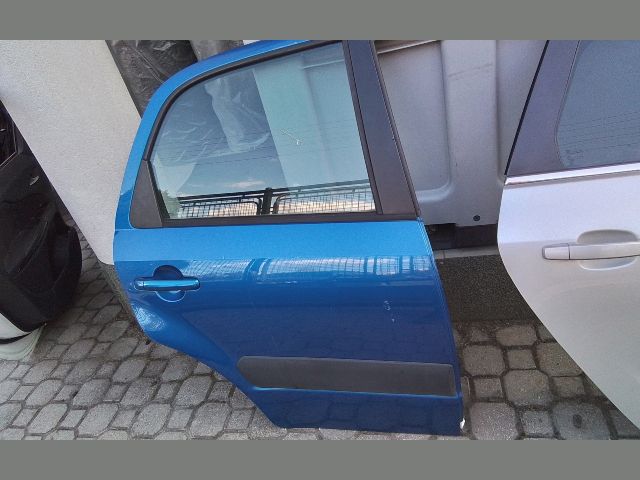 bontott SUZUKI SX4 Jobb hátsó Ajtó Kárpit
