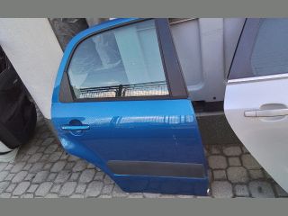 bontott SUZUKI SX4 Jobb hátsó Ajtó Kárpit