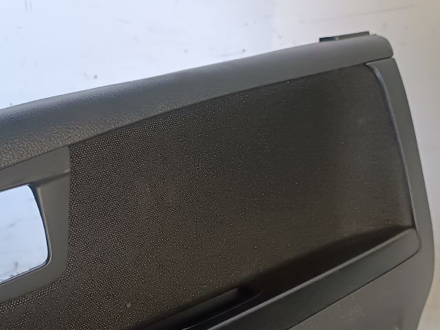 bontott SUZUKI SX4 Jobb hátsó Ajtó Kárpit