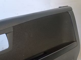 bontott SUZUKI SX4 Jobb hátsó Ajtó Kárpit