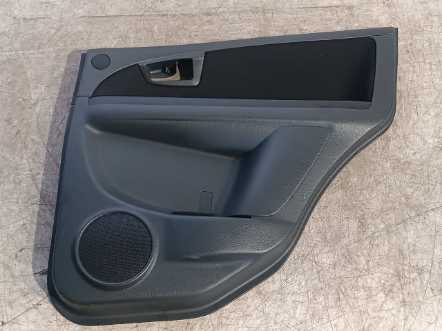 bontott SUZUKI SX4 Jobb hátsó Ajtó Kárpit