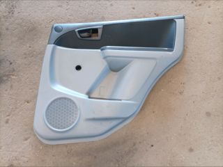 bontott SUZUKI SX4 Jobb hátsó Ajtó Kárpit