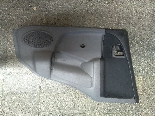 bontott SUZUKI SX4 Jobb hátsó Ajtó Kárpit