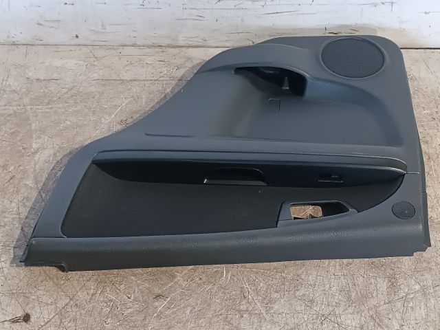 bontott SUZUKI SX4 Jobb hátsó Ajtó Kárpit