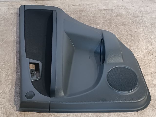 bontott SUZUKI SX4 Jobb hátsó Ajtó Kárpit