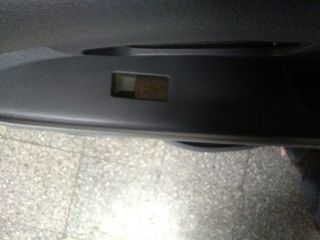 bontott SUZUKI SX4 Jobb hátsó Ajtó Kárpit