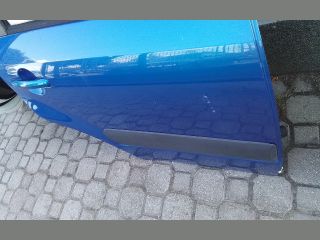 bontott SUZUKI SX4 Jobb hátsó Ajtó (Részeivel)