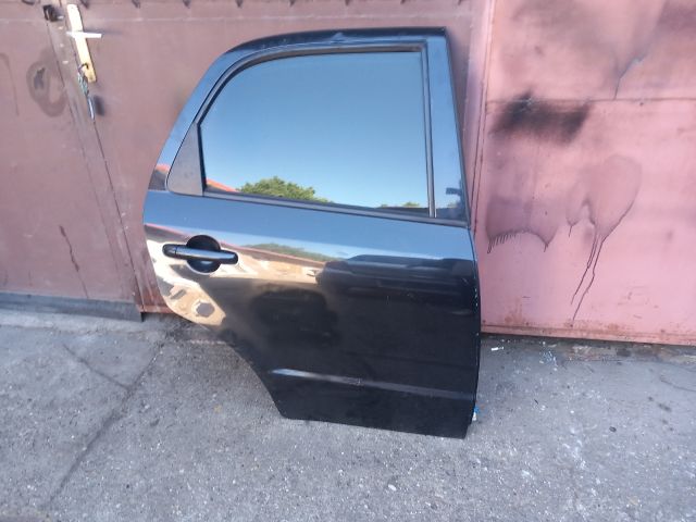 bontott SUZUKI SX4 Jobb hátsó Ajtó (Üres lemez)
