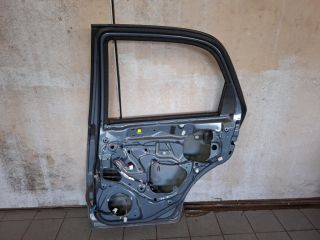 bontott SUZUKI SX4 Jobb hátsó Ajtó (Üres lemez)