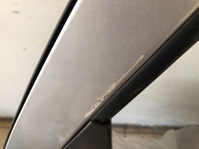 bontott SUZUKI SX4 Jobb hátsó Ajtó (Üres lemez)