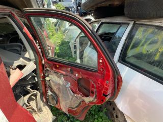 bontott SUZUKI SX4 Jobb hátsó Ajtó (Üres lemez)