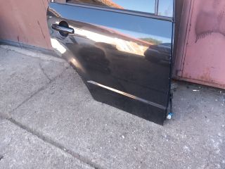 bontott SUZUKI SX4 Jobb hátsó Ajtó (Üres lemez)