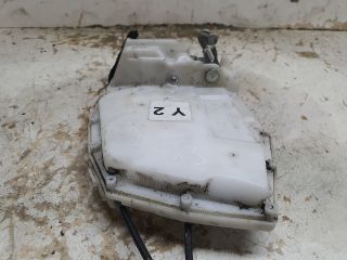 bontott SUZUKI SX4 Jobb hátsó Ajtózár