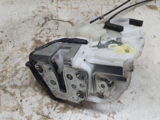 bontott SUZUKI SX4 Jobb hátsó Ajtózár