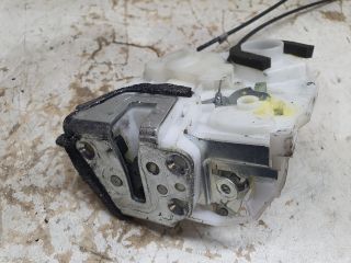 bontott SUZUKI SX4 Jobb hátsó Ajtózár