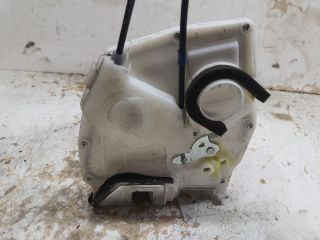 bontott SUZUKI SX4 Jobb hátsó Ajtózár