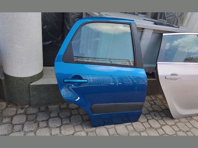 bontott SUZUKI SX4 Jobb hátsó Ajtózár