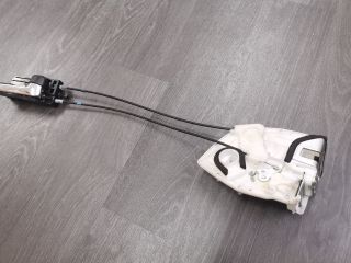 bontott SUZUKI SX4 Jobb hátsó Ajtózár