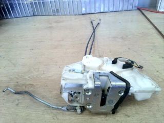 bontott SUZUKI SX4 Jobb hátsó Ajtózár