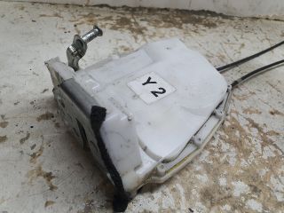 bontott SUZUKI SX4 Jobb hátsó Ajtózár