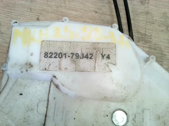 bontott SUZUKI SX4 Jobb hátsó Ajtózár